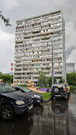 3-ка, Очаковское ш. 6к4