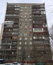 Москва, 2-х комнатная квартира, ул. Корнейчука д.18, 6900000 руб.