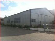 Производственно-складской комплекс 4.800 м2, Львовский, 170000000 руб.