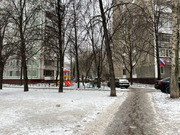 Москва, 2-х комнатная квартира, ул. Пестеля д.3, 12000000 руб.