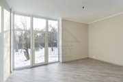 Современный дом с панорамными окнами и вторым светом, ИЖС, Апрелевка., 27000000 руб.