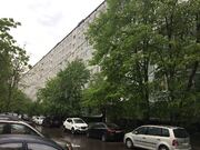 Москва, 2-х комнатная квартира, ул. Чечулина д.4, 5750000 руб.