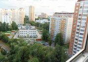 Москва, 1-но комнатная квартира, ул. Зеленоградская д.25 к1, 35000 руб.