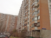 Москва, 2-х комнатная квартира, ул. Зеленоградская д.17 к5, 42000 руб.