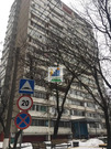 Москва, 1-но комнатная квартира, ул. Шепелюгинская д.д.5к1, 40000 руб.