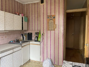 Москва, 2-х комнатная квартира, ул. Барвихинская д.8к2, 11500000 руб.