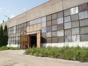 Аренда помещения пл. 1150 м2 под склад, производство, , Домодедово ., 3000 руб.
