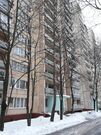 Москва, 3-х комнатная квартира, ул. Рябиновая д.8 к1, 9400000 руб.