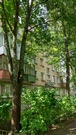 Скоропусковский, 2-х комнатная квартира, нет д.9, 2450000 руб.