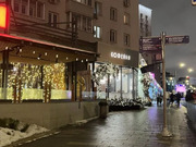 Москва, 2-х комнатная квартира, ул. Якиманка Б. д.52, 99000 руб.