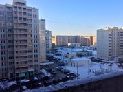 Москва, 4-х комнатная квартира, ул. Святоозерская д.9, 13990000 руб.