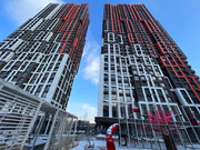 Москва, 2-х комнатная квартира, ул. Мосфильмовская д.98к1, 25000000 руб.