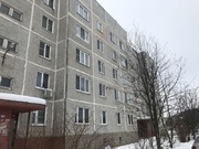 Ашитково, 3-х комнатная квартира, ул. Школьная д.23 к1, 3100000 руб.