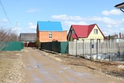 Продам участок в деревне Марфино площадью 6 соток., 1300000 руб.