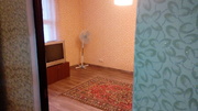 Солнечногорск, 1-но комнатная квартира, ул. Молодежная д.3, 3300000 руб.