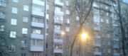 Москва, 2-х комнатная квартира, ул. Дурова д.3 к13, 38000 руб.