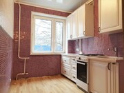 Жуковский, 3-х комнатная квартира, ул. Амет-хан Султана д.3 с2, 6345000 руб.