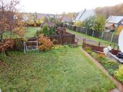 Дом 114 кв.м. на участке 10 соток в СНТ Озеры, д.Карасино, 3200000 руб.