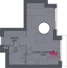 Москва, 1-но комнатная квартира, 1-й Сетуньский проезд д.8, 21450000 руб.