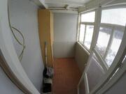 Глебовский, 3-х комнатная квартира, ул. Микрорайон д.41, 3799000 руб.