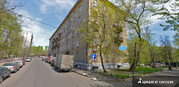 Москва, 3-х комнатная квартира, ул. Молодогвардейская д.27 к1, 10300000 руб.