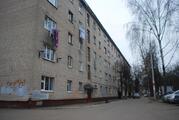 Истра, 1-но комнатная квартира, ул. Босова д.8, 2199000 руб.