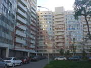 Москва, 4-х комнатная квартира, ул. Парковая 13-я д.35, 16700000 руб.