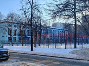 Москва, 2-х комнатная квартира, Большой Кондратьевский переулок д.4с1, 18700000 руб.