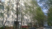 Москва, 3-х комнатная квартира, Центральный проезд д.к447, 5500000 руб.