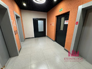 Москва, 1-но комнатная квартира, ул. Бартеневская д.18к2, 43000 руб.