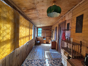 Дача 41,6 м2 на участке 6,6 сот., 1300000 руб.