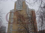 Москва, 1-но комнатная квартира, Сиреневый бул. д.44к.1, 10290000 руб.