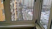 Москва, 1-но комнатная квартира, Волоцкой пер. д.7 к1, 6300000 руб.