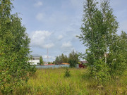 Продаю участок 6 соток в Дорохово, 650000 руб.