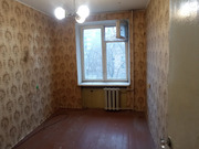 Москва, 2-х комнатная квартира, Малая Филевская улица д.12к3, 11438000 руб.