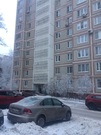Чехов, 1-но комнатная квартира, ул. Дружбы д.6 к1, 2150000 руб.