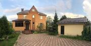 Продажа дома в д. Манюхино, 24500000 руб.