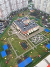Бутово, 2-х комнатная квартира, ЖК Бутово Парк д.15, 5700000 руб.
