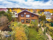 Продаю дом 390.0м Московская область, Дмитровский муниципальный округ,, 39999999 руб.