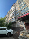 Подольск, 1-но комнатная квартира, Красногвардейский б-р. д.37, 5600000 руб.