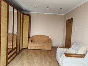 Москва, 1-но комнатная квартира, ул. Беловежская д.83, 11500000 руб.