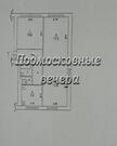 Московская область, Химки, Ленинский проспект, 11а / комната в 3-х ., 1600000 руб.