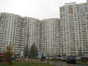 Москва, 3-х комнатная квартира, ул. Васильцовский Стан д.11, 14300000 руб.