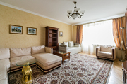 Москва, 2-х комнатная квартира, ул. Марии Ульяновой д.12, 3500 руб.