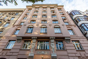 Москва, 3-х комнатная квартира, Староконюшенный пер. д.39, 57500000 руб.