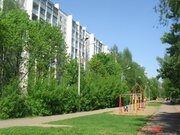 Раменское, 3-х комнатная квартира, ул. Левашова д.27, 4450000 руб.