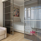 Москва, 2-х комнатная квартира, ул. Мытная д.40к4, 190000 руб.