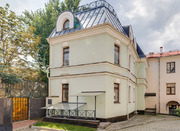 Москва, 4-х комнатная квартира, Печатников пер. д.12, 161491525 руб.