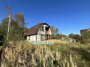 Дача в г/о Ступино, СНТ "Лесная сказка", 2500000 руб.