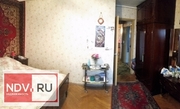 Москва, 3-х комнатная квартира, ул. Бориса Галушкина д.3 к1, 12150000 руб.